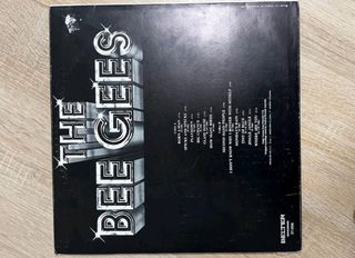 Vinilo The Bee Gees Belter