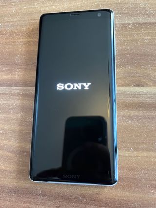 Sony XZ3 64GB come nuovo 