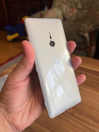 Sony XZ3 64GB come nuovo 