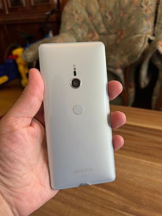 Sony XZ3 64GB come nuovo 