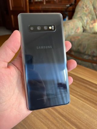 Samsung S10 plus