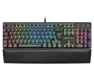 Teclado Mars Gaming MK5