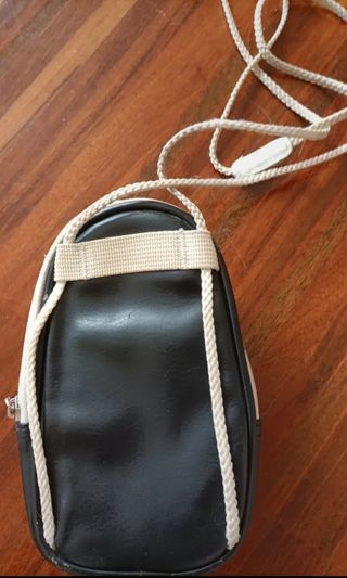 Bolsito oficial HelloKitty Nintendo Ds