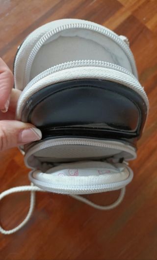 Bolsito oficial HelloKitty Nintendo Ds