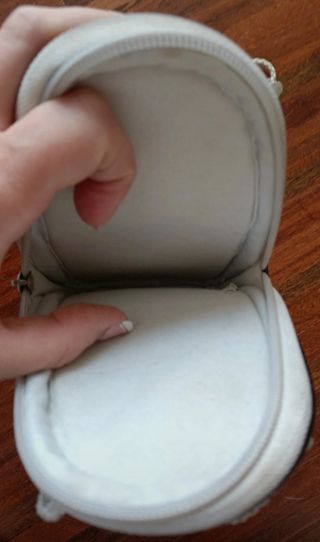 Bolsito oficial HelloKitty Nintendo Ds