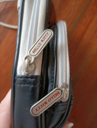 Bolsito oficial HelloKitty Nintendo Ds