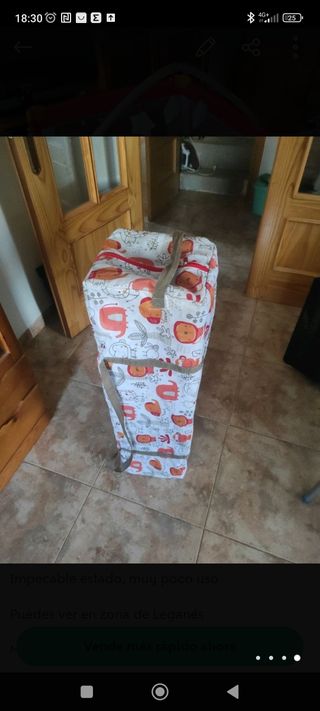 PARQUE INFANTIL JANE