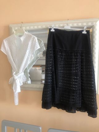 Ropa de vestir 