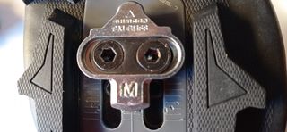 Attacchi pedali Shimano