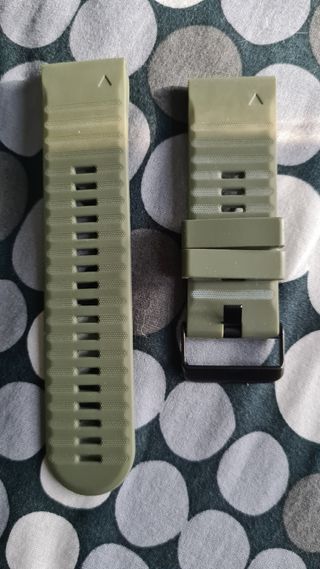 Pulsera para Garmin 26mm