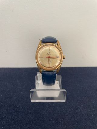 ⌚ RELOJ ANTIGUO KALTER AÑOS 60