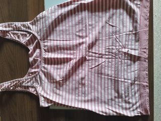 Camiseta interior mujer