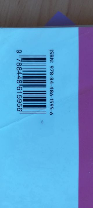 Libro de Economia 1º bachillerato