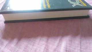 Libro de Ciencias Naturales. VOX