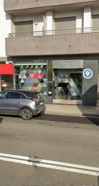 Oficina - Local en alquiler