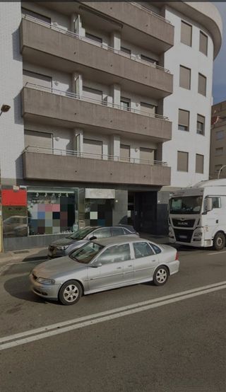 Oficina - Local en alquiler