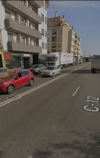 Oficina - Local en alquiler