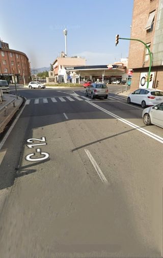 Oficina - Local en alquiler