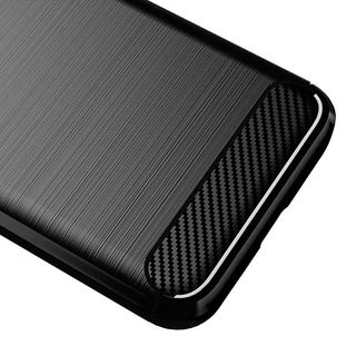 Carcasa para iPhone 14 Pro Carbón Negro
