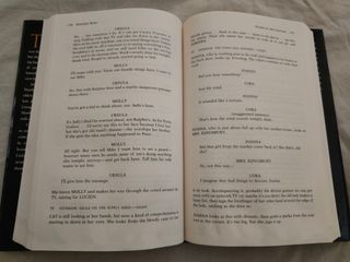 Libro Storm of the century