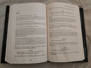 Libro Storm of the century