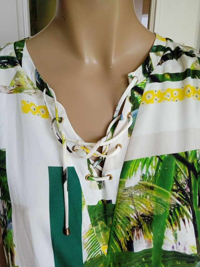 Vestido marca Salsa, XL