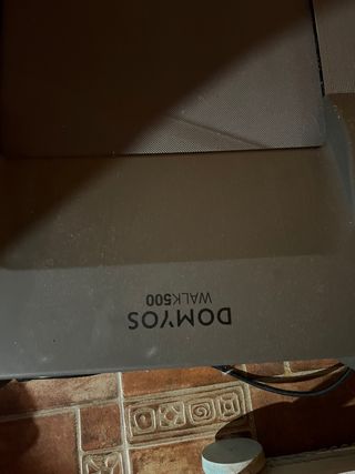 Domyos walk 500 cinta plegable