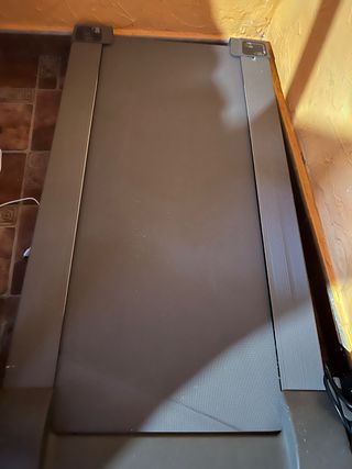 Domyos walk 500 cinta plegable