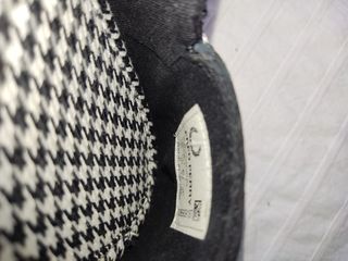 zapatos Fred Perry Amy Winehouse