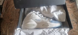 Zapatillas Reebok question mid