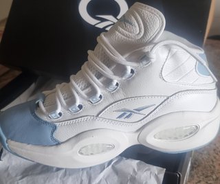 Zapatillas Reebok question mid