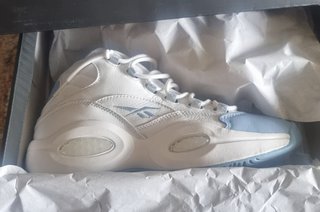 Zapatillas Reebok question mid