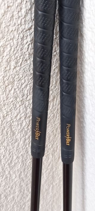 PALOS MADERAS GOLF 3 y 5 