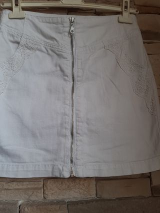 Minifalda