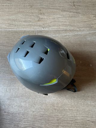Casco Esqui S 48-52 cm
