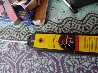 Herramientas de aire acondicionado