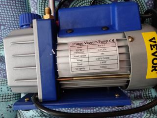 Herramientas de aire acondicionado