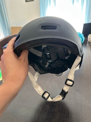 casco bici, patinete, skate, patines