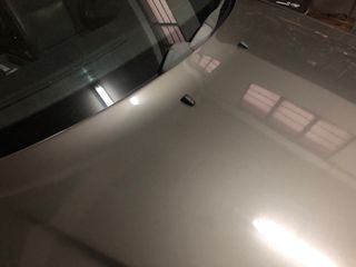 Capo  w124 Mercedes Göckel original