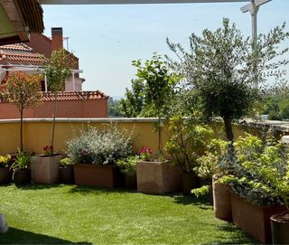 Riego automático ...jardines con o sin piscina