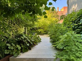 Riego automático ...jardines con o sin piscina