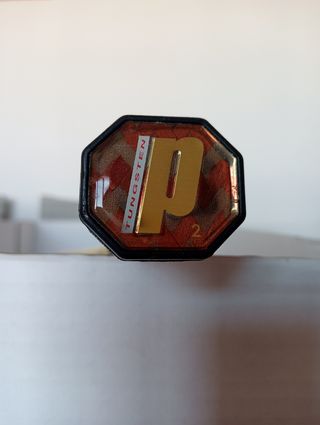 Raqueta de tenis Prince Tungsten TT Warrior