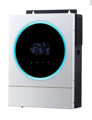 inversor hibrido Voltronic Axpert VM IV 3,6kw 24v