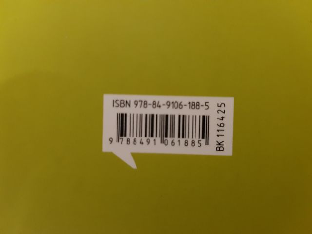 Libros Espainiako Historioa.