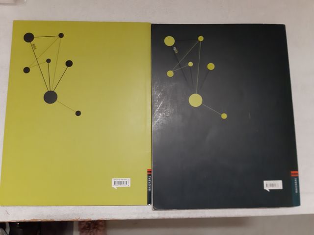 Libros Espainiako Historioa.