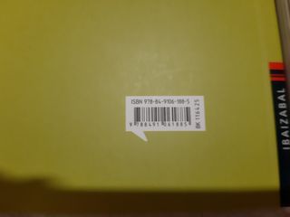 Libros Espainiako Historioa.