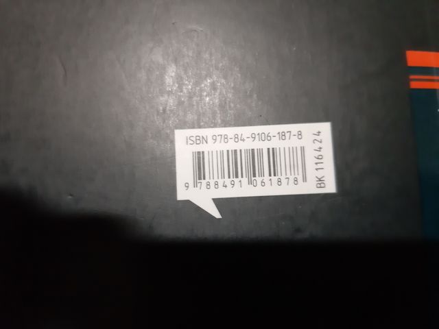 Libros Espainiako Historioa.