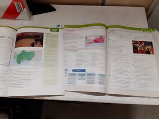 Libros Espainiako Historioa.