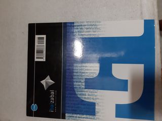 Libro Euskalkiak. Euskera de Segundo de Bachiller