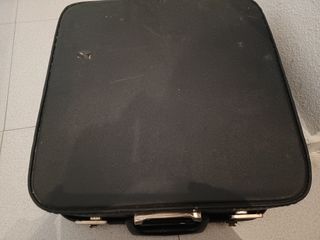 Máquina de escribir